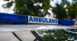 Zmarła 14-latka, która kilka godzin przebywała na mrozie. Ludzie nie zwracali na nią uwagi 