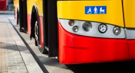 Ostatnie roboty na rondzie Sedlaczka. Autobusy wrócą na podstawowe trasy! 