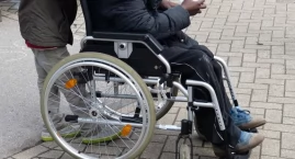 Niedługo Międzynarodowy Dzień Osób Niepełnosprawnych