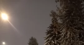 Zimowo w Warszawie. Jaka pogoda w tym tygodniu?