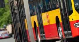 Prace i utrudnienia na pętli Dw. Centralny