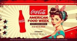 American Food Week. Odkryj smaki Ameryki!