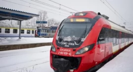 Jaki będzie nowy rozkład jazdy pociągów SKM i KM? 