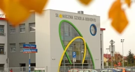 Słoneczna Szkoła Podstawowa nr 357 na Bemowie otrzymała nagrodę specjalną!