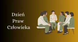 Wszyscy rodzą się wolni i równi. Dziś Dzień Praw Człowieka!