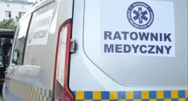 Przypadkowa kobieta zareagowała w samą porę. Uratowała życie mężczyzny!
