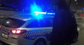 Wpadł przez nadmierną ostrożność