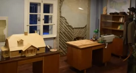 Leśniczówka przy Centrum Edukacji Przyrodniczo-Leśnej otwarta!