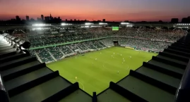 Legia Warszawa będzie grać z AZ ALKMAAR. WTP zapowiedział zmiany!