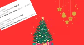 Góra Kalwaria, Jarmark Bożonarodzeniowy i zmiany w komunikacji
