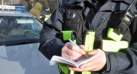 Nie wszyscy na Krakowskim Przedmieściu przestrzegają zasad