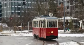 WTP uruchomi tramwajową linię M. Jak będzie jeździć?