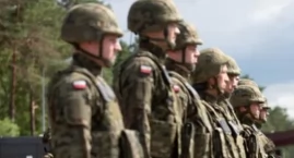 Pamiętajmy o poległych 