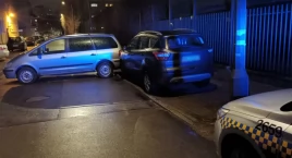 W święta bywamy rozkojarzeni. To może mieć nieprzyjemne konsekwencje