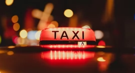 Niepotrzebny postój TAXI na Ursynowie? 