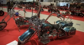 Zapowiedziano już Warsaw Motorcycle Show 2024!