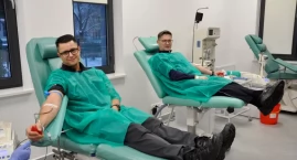 Warszawska Służba Więzienna i finał akcji Nasza Krew - Nasza Ojczyzna