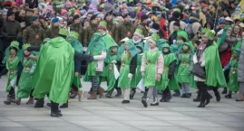 Za trzy dni Orszak Trzech Króli! 