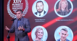 Najlepsi Sportowcy Warszawy. Trwa głosowanie!