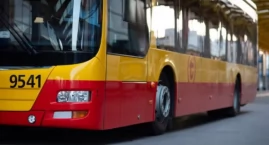 Budowa tunelu i zmiana trasy linii L48