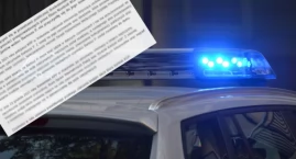 Został zatrzymany, potem zmarł. Policja wydała oświadczenie!