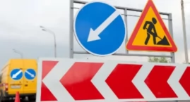 Budowa kanalizacji w ul. Kobiałka. Autobusy pojadą inaczej!