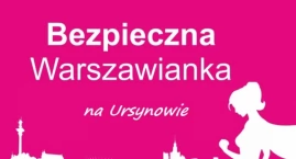 Specjalna edycja kursu Bezpieczna Warszawianka w podstawówce