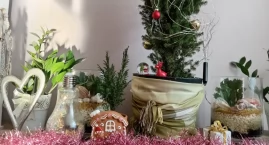 Nie wiesz co zrobić z choinką świąteczną? Będzie można pozbyć się jej bez problemu!