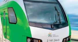Prace na stacji Warszawa Zachodnia. Pociągi będą jeździły inaczej!