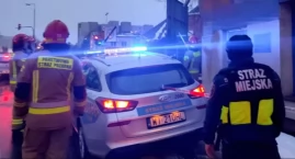 Gdyby nikt tego nie zauważył, mogłoby się to skończyć nieprzyjemnie