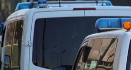 Tragedia w powiecie legionowskim