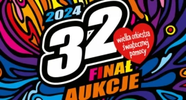 WTP dołącza do 32. Finału WOŚP!