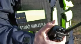 Zaginął w Płońsku, znaleziono go w Warszawie