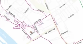 Awaryjna naprawa ul. Porajów!