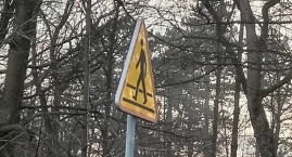 Potrzebne nowe przejście dla pieszych na Woli!