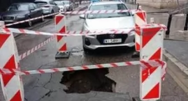 Taka awaria mogła doprowadzić do dramatycznych wydarzeń