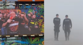 Policja zadba o bezpieczeństwo podczas 32. Finału WOŚP! 
