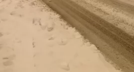 Rowerzyści ważniejsi od pieszych?