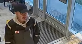 Podejrzany o przywłaszczenie poszukiwany