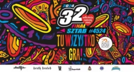 WOŚP w Służewskim Domu Kultury [ATRAKCJE]