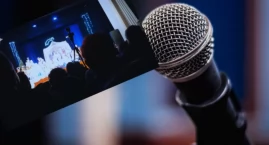Koncert kolęd. Będzie pięknie, będzie muzycznie!