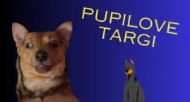 Za kilka dni PupiLove Targi! 