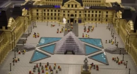 Międzynarodowy Dzień LEGO: wspominamy!