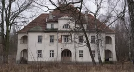 Budynki dawnego Zespołu Wytwórni Amunicji nr 1 muszą zostać zabezpieczone [PETYCJA]