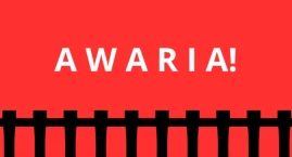 AWARIA na torach. Naprawa potrwa kilka nocy