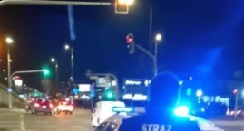 Zagrożenie usunięto w samą porę