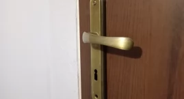 Seria włamań na Bielanach? Władze dzielnicy robią, co mogą