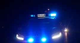Tragedia pod Warszawą. Znaleziono zwłoki trzech osób