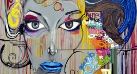 Strefy Wolnego Graffiti. Twórcy mają gdzie szaleć [LOKALIZACJE]