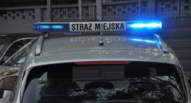 Zaczepiała pasażerów. Interweniowała ochrona, potem strażnicy